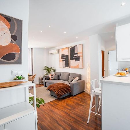 Apartamento La Tana Centro Granada Ngoại thất bức ảnh