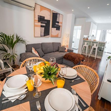 Apartamento La Tana Centro Granada Ngoại thất bức ảnh