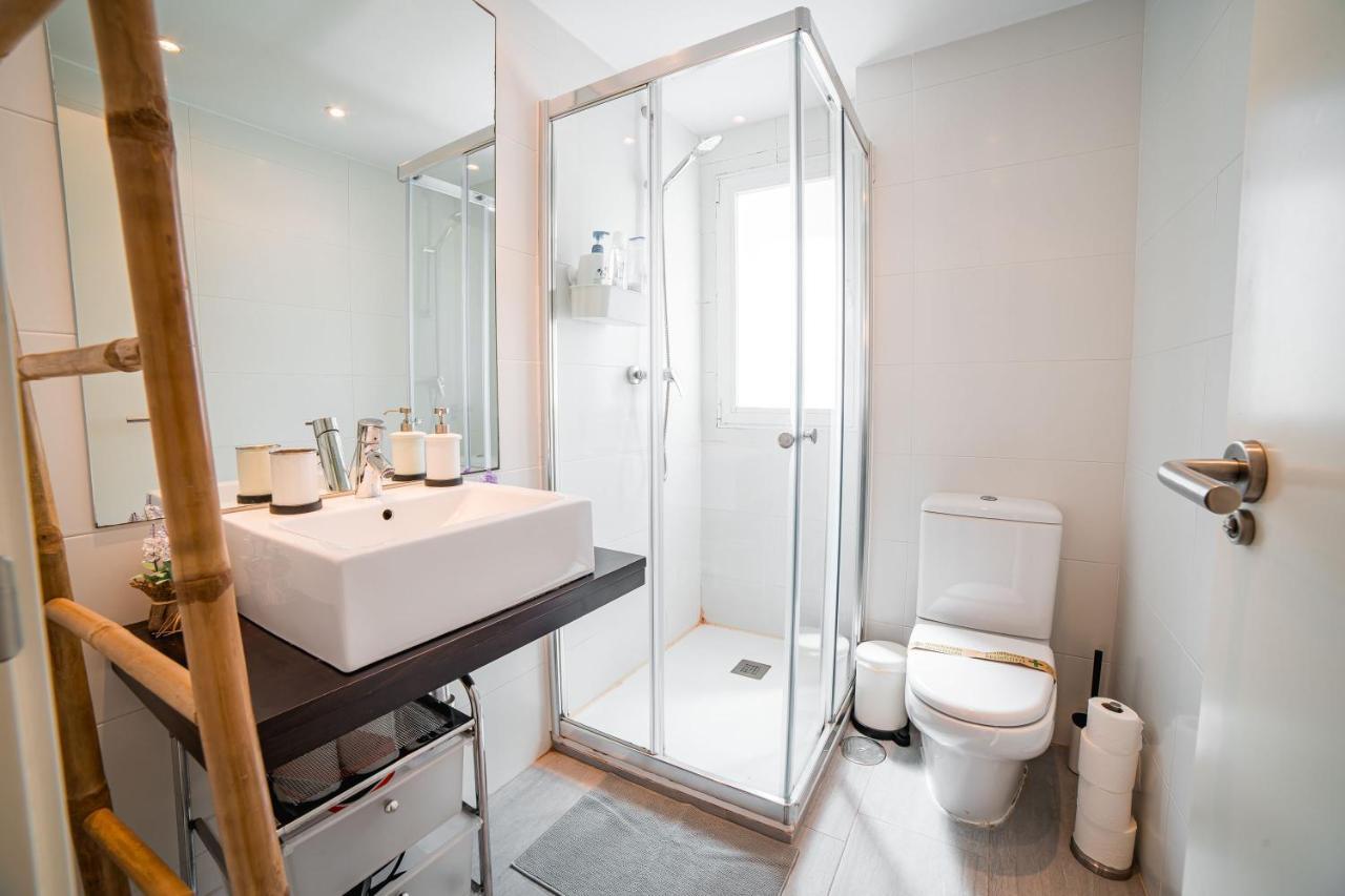Apartamento La Tana Centro Granada Ngoại thất bức ảnh