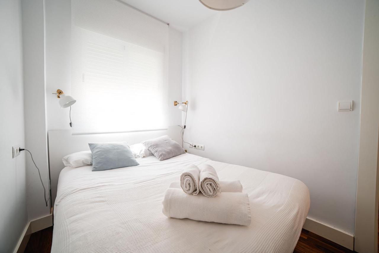 Apartamento La Tana Centro Granada Ngoại thất bức ảnh