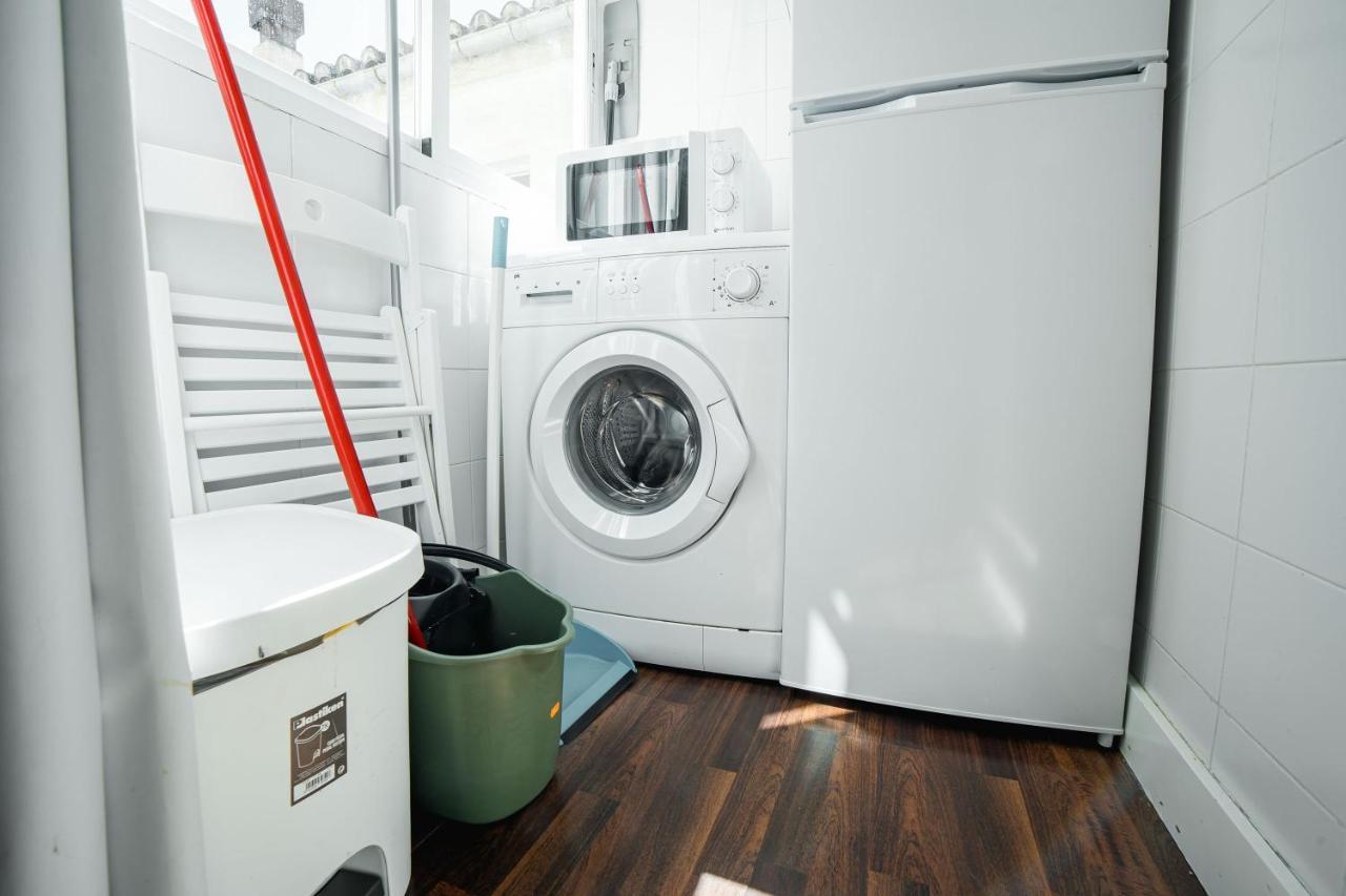 Apartamento La Tana Centro Granada Ngoại thất bức ảnh