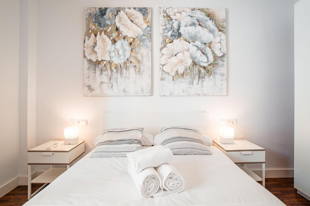 Apartamento La Tana Centro Granada Ngoại thất bức ảnh