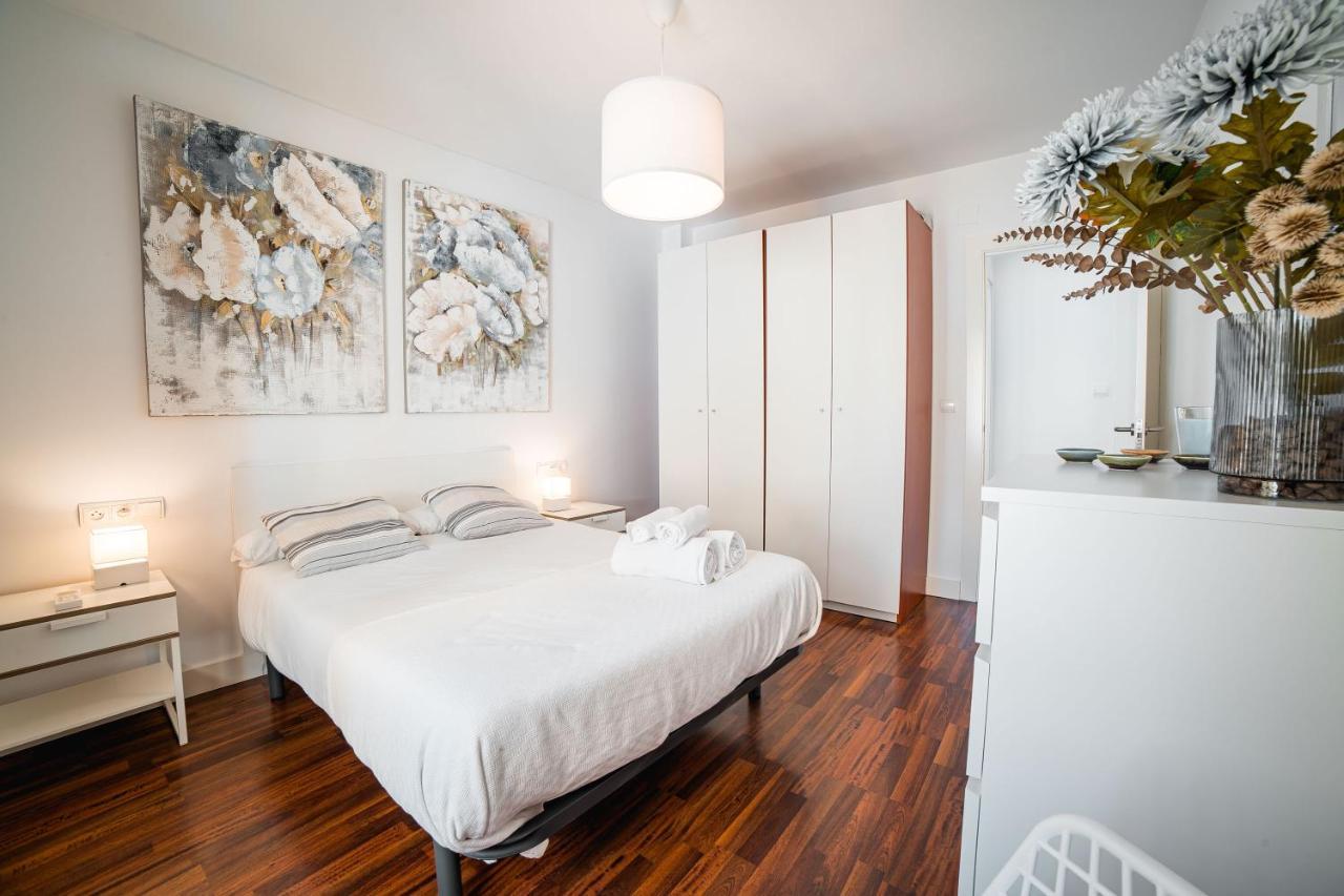 Apartamento La Tana Centro Granada Ngoại thất bức ảnh