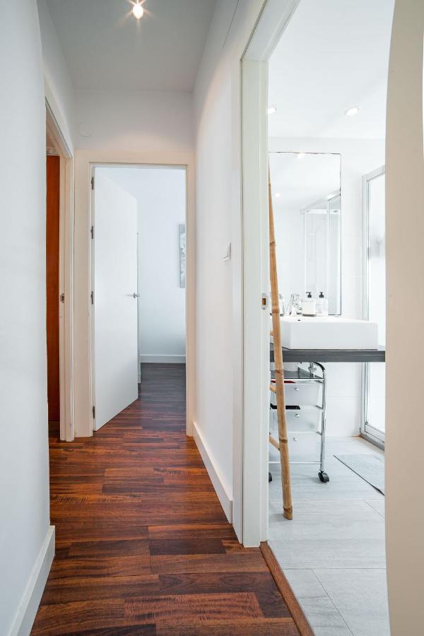 Apartamento La Tana Centro Granada Ngoại thất bức ảnh