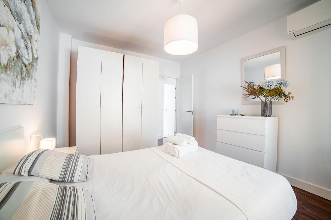 Apartamento La Tana Centro Granada Ngoại thất bức ảnh