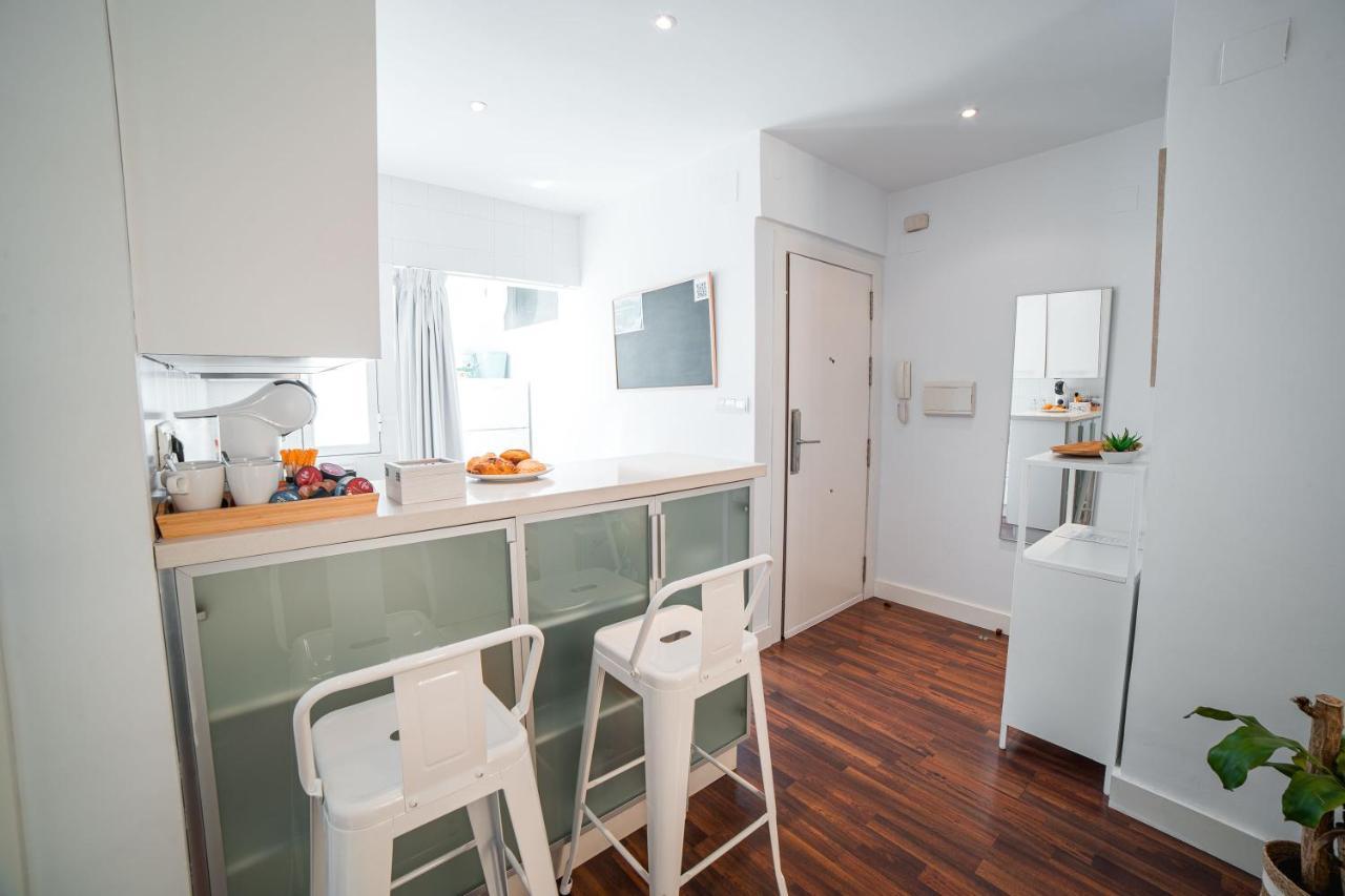 Apartamento La Tana Centro Granada Ngoại thất bức ảnh