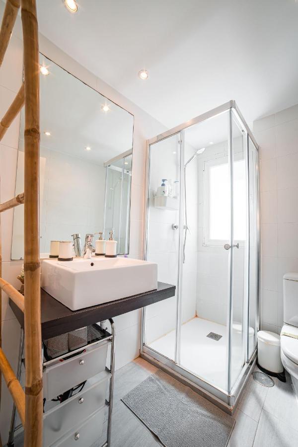 Apartamento La Tana Centro Granada Ngoại thất bức ảnh