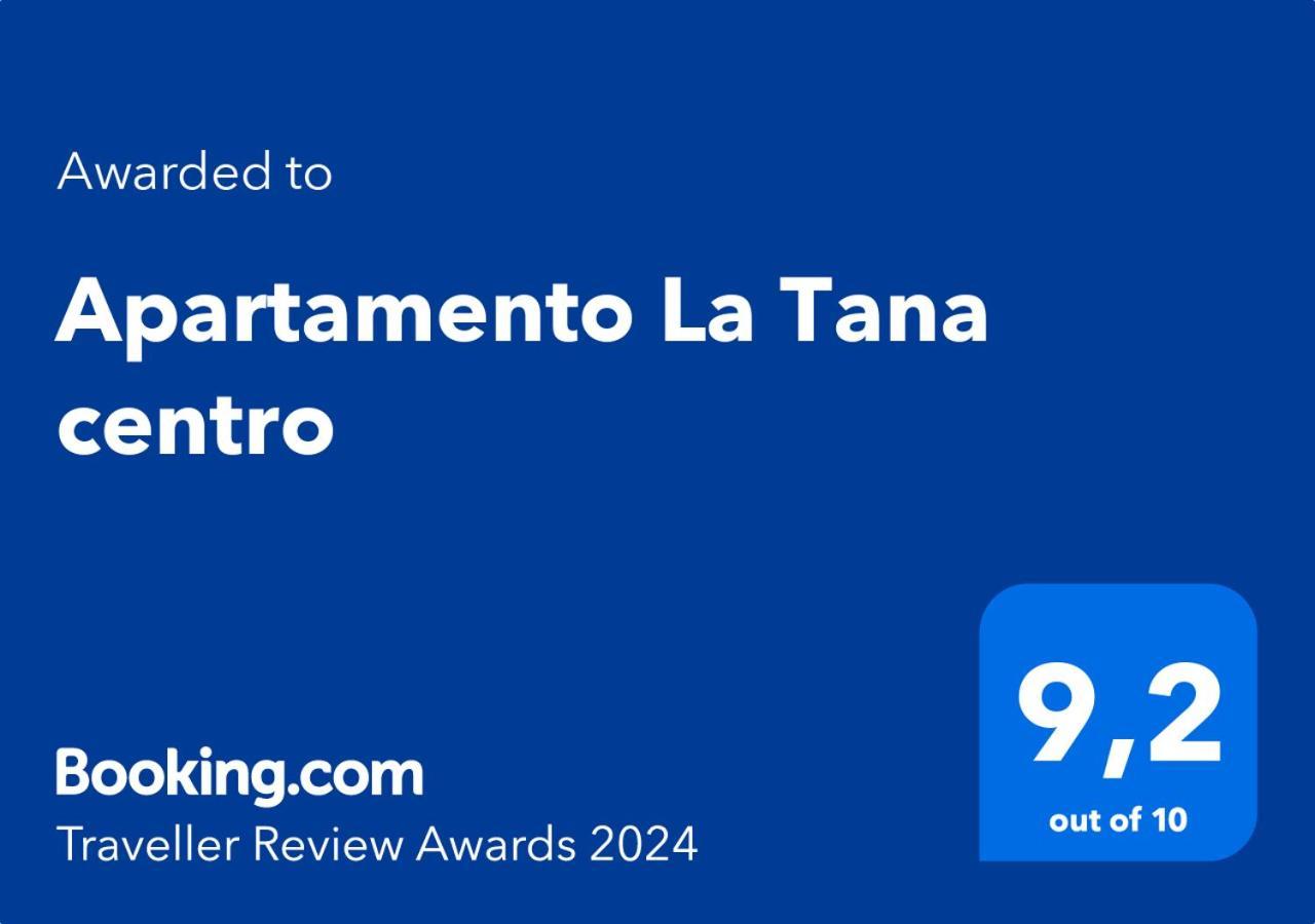 Apartamento La Tana Centro Granada Ngoại thất bức ảnh